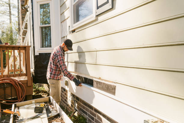 Trusted Vinyl Siding service in Berlin, OH - Creative Siding
